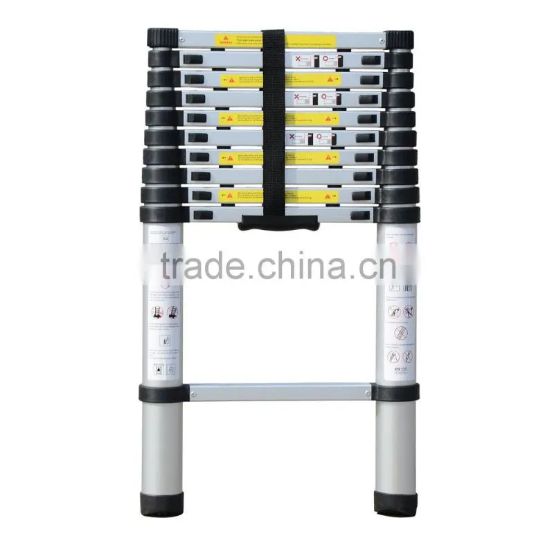 3.2m step ladders with canvas carry bag ZT-A11