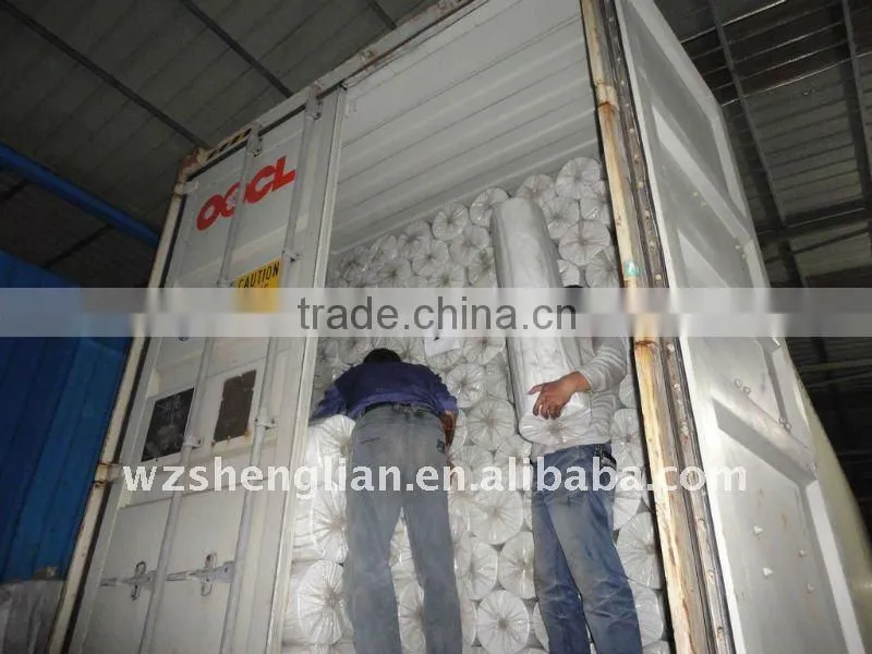 1045H Impregnated Nonwoven (nonwoven fabric , nonwoven interlining)