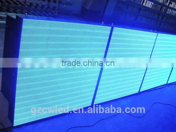 supply stage rental Indoor Full Color P5 led display