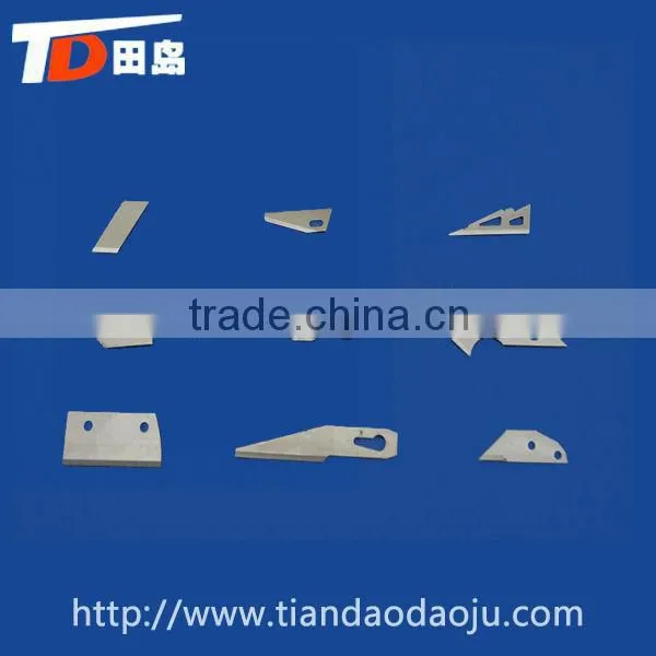 fixed blade knife