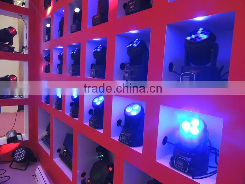 7R Beam 230W Moving Head Lights 7R Sharpy