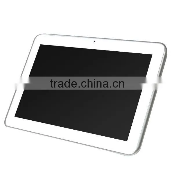 2013 New tablet pc gps dvb t 10 inch Support Extra 3G