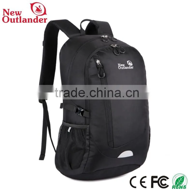 2014 new design nylon durable foldable bag