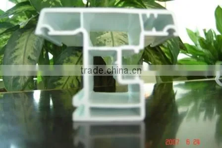 PVC Profiles