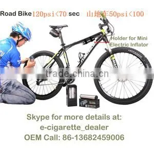 Popular air compressor for car, bicycle wholesale