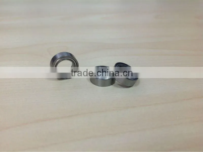 High Performance ultra thin ball bearing