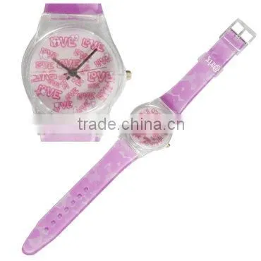 promotional kid watch,promotional watch
