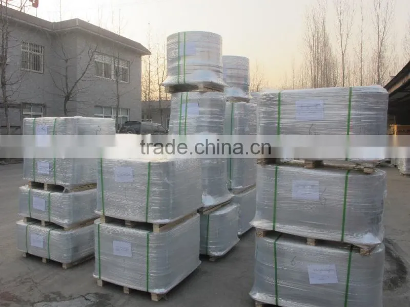 20% discounted forged flange/ASMEB16.5 carbon steel forged flange