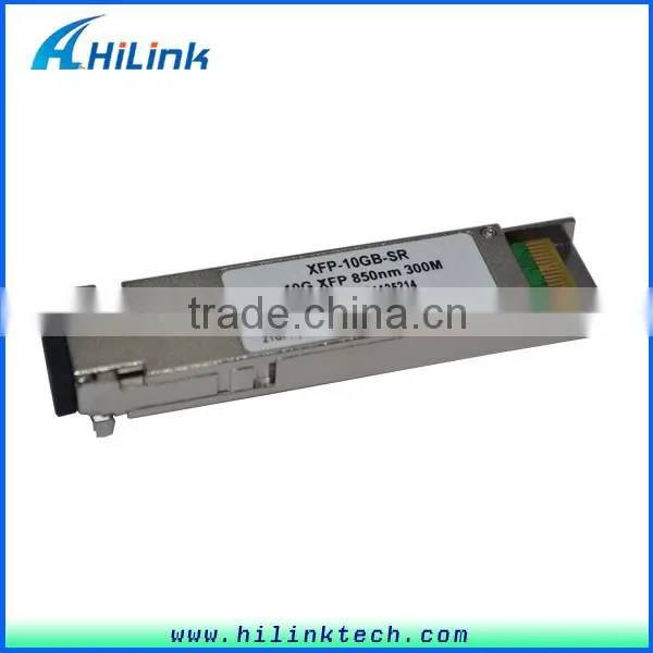 Module SR 300M 10G 850nm XFP Transmitter