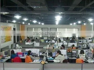 Shenzhen Guandexin Technology Co., Ltd. company overview - view 3