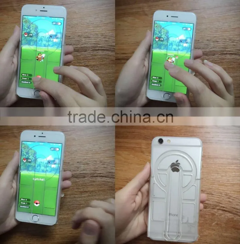 Pokemon Go Products Pokemon Cover Catcher
