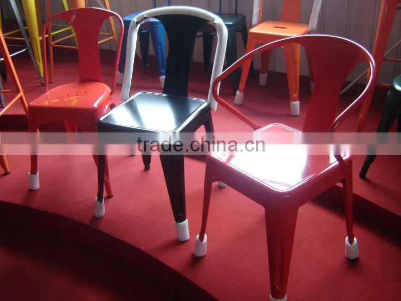 HGT1615 metal chair