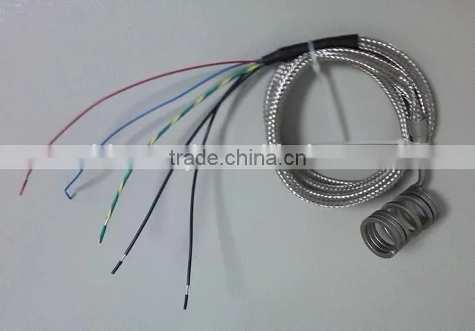 Coil Heater