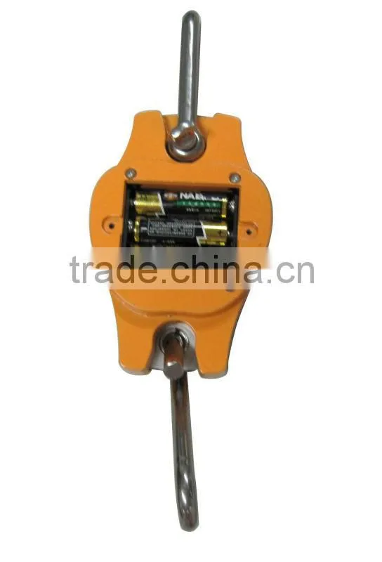 Small Weighing Scale/Crane Scale