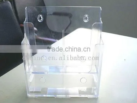 Polycarbonate Membrane Overlay Covering Front Panel For Machine security shield