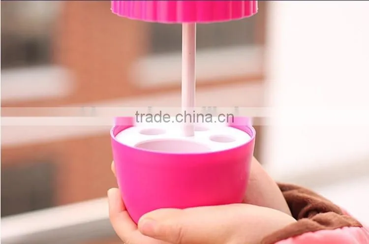 Miniascape Single Toothbrush holder