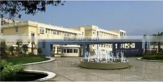 Haining Green Technology Import & Export Co., Ltd. company overview - view 1