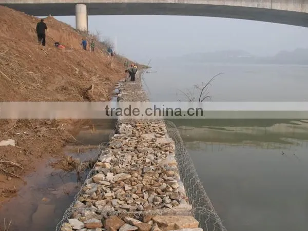 Chicken Gabion Wire Mesh