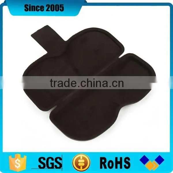 special shape eva protective device travel tool case