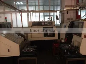 Shenzhen Xia Shi Watches & Jewelry Co., Ltd. company overview - view 2