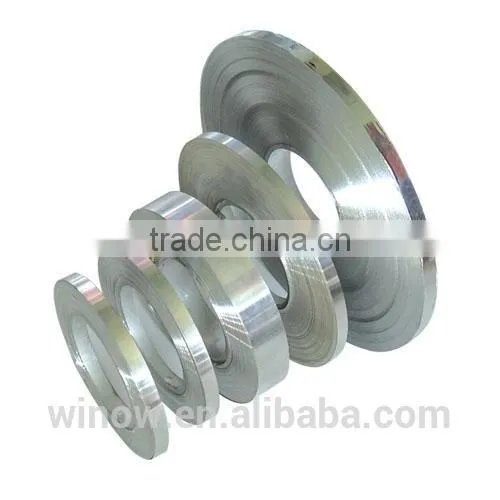 thin aluminium strip for ceiling a5052 h32