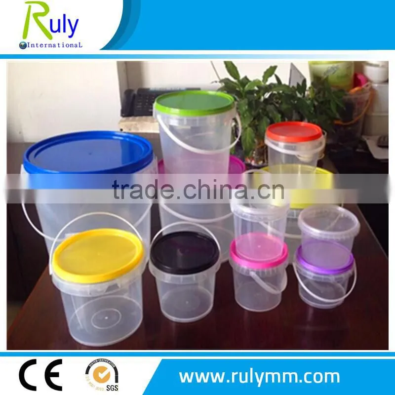 China factory customized manufacturere of spare parts plastic injection moulding