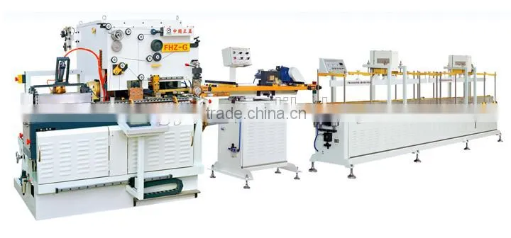 conical pail welder drum welder