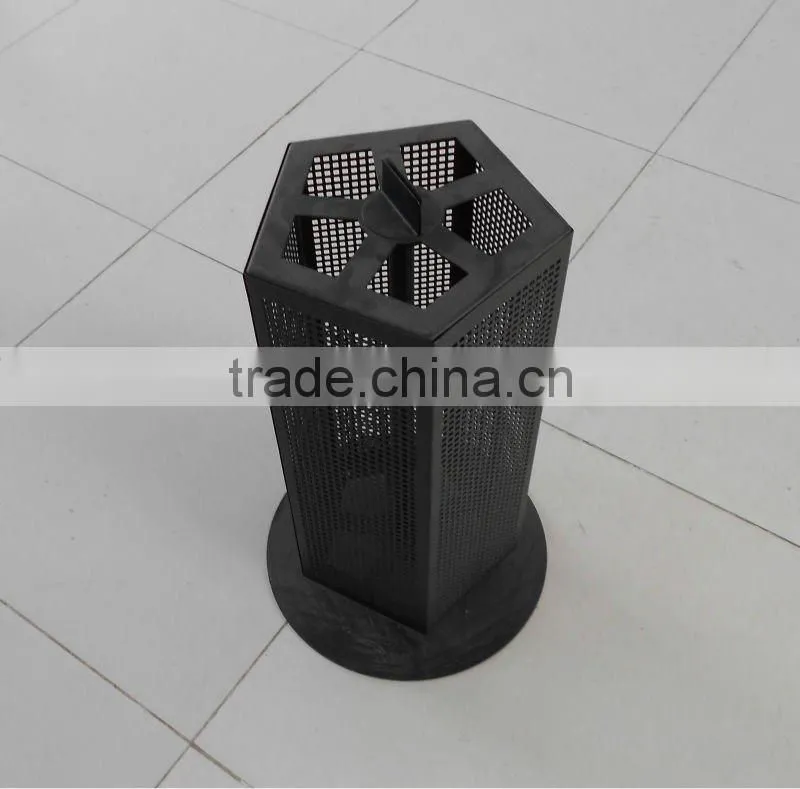 Modern display equipment