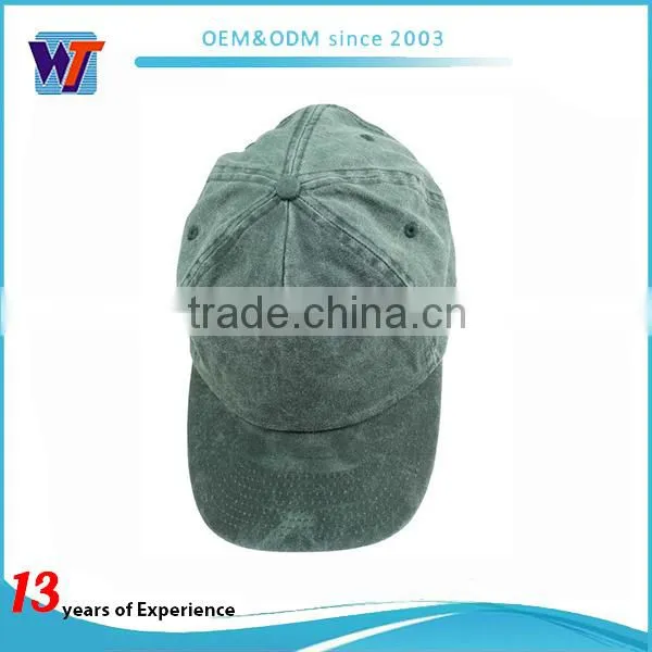 Cheap 6 panel blank caps baseball caps for men