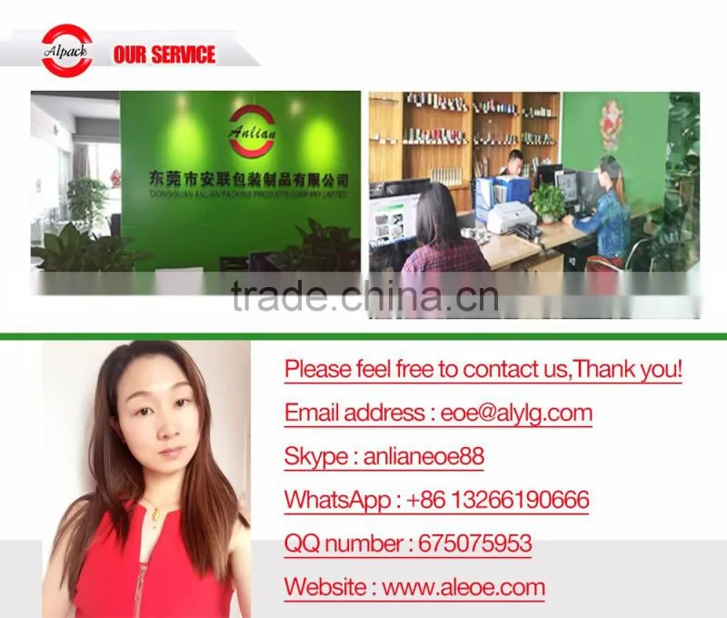 Offer 300# aluminum easy open end to India