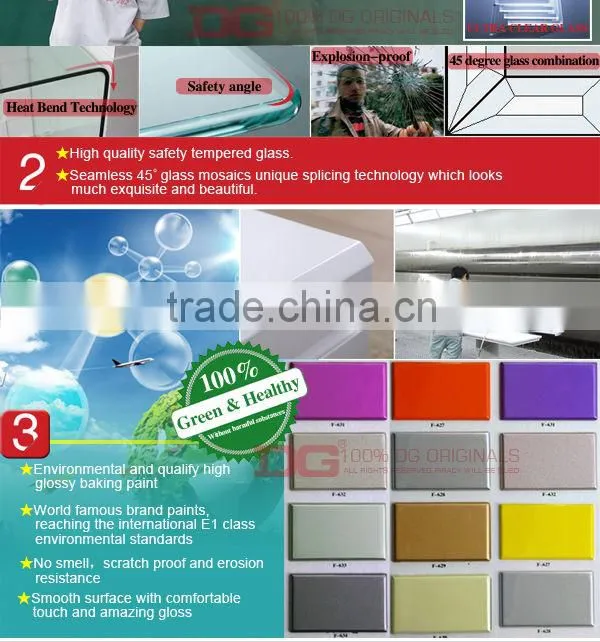 Luxury retail kids hair dressing salon equipment