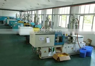 Yuyao Feilite Environmental Protection Equipment Co., Ltd. company overview - view 3
