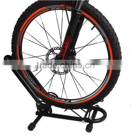 Easy to Use!Bike Stand bicycle stand for bike repairing and parking