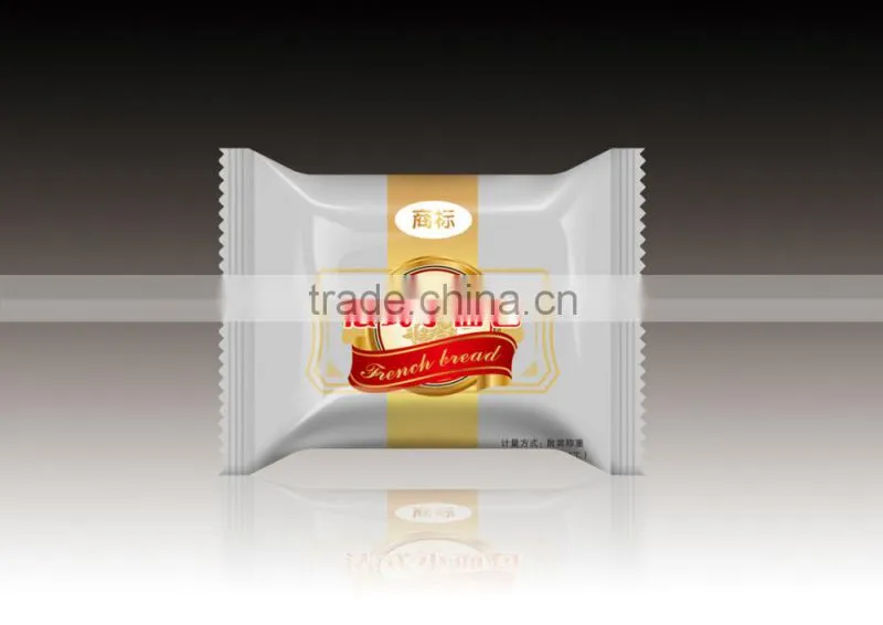 Multi-Function Reciprocating Pillow Samosa Packing Machine with high quality