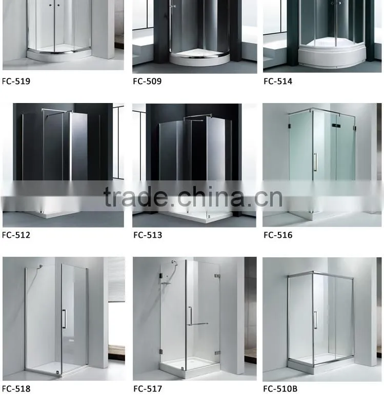 Fico new arrival FC-508(PX08), hydro massage shower cabin