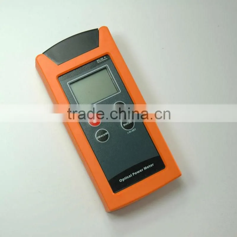 Handheld Optical Power Meter for Telecom Test BPM100
