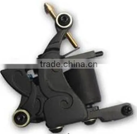 TOP Professional Tattoo machine supply