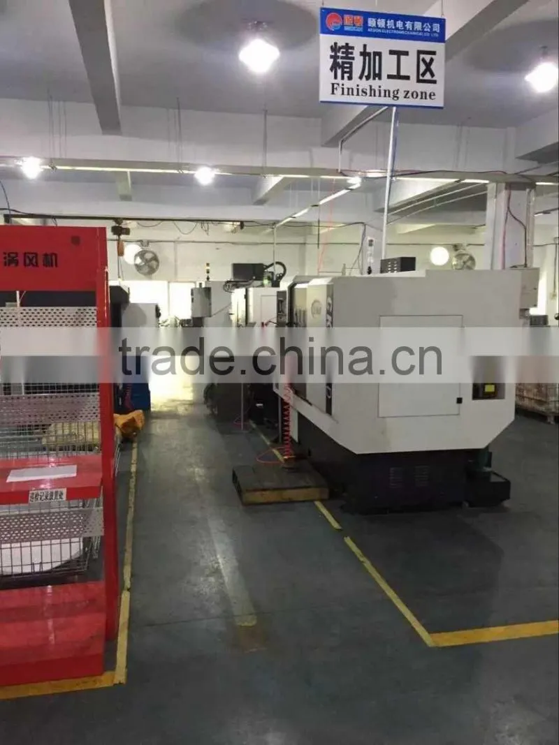 three phase side channel blower/vortex vacuum pump