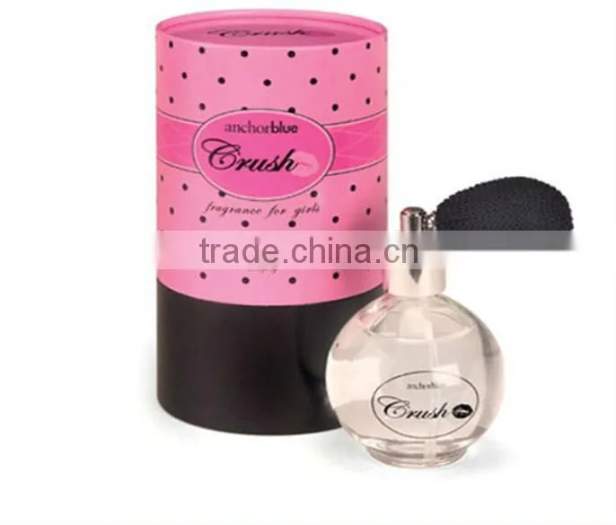 Printing Paper gift perfume box
