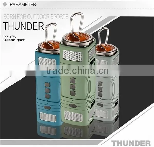 exclusive unique private mould new mini amplifier wireless speaker