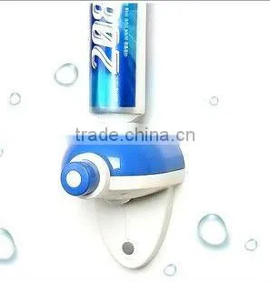 Popular Use Toothbrush Toothpaste Holder