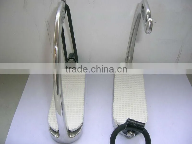 Horse Peacock Stirrups Horse Products