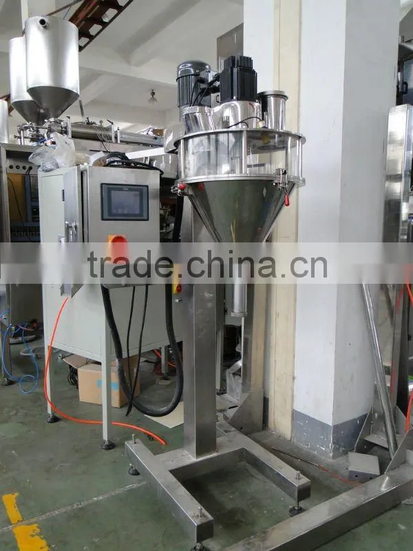 (VFSL7300) Juice Powder packaging machine