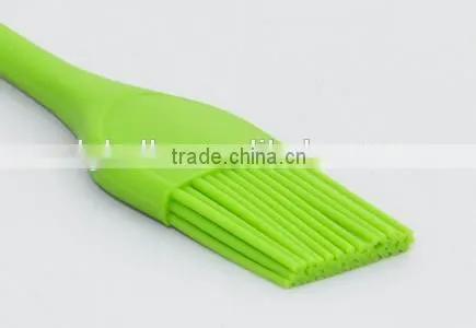 Creative &Fashion silicone kitchen brush