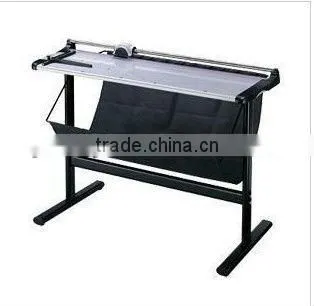 paper rolling cutting machine