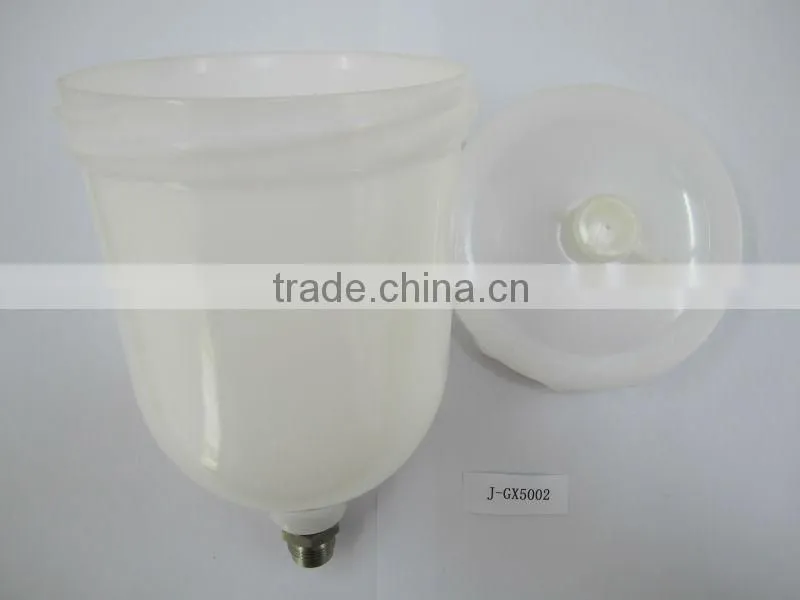 high grade plastic bottle car spray painters