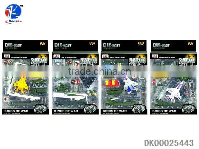 Plastic Army Men Toys
