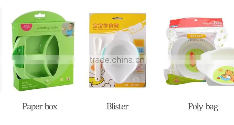 Factory direct hot selling best suction bowl for baby