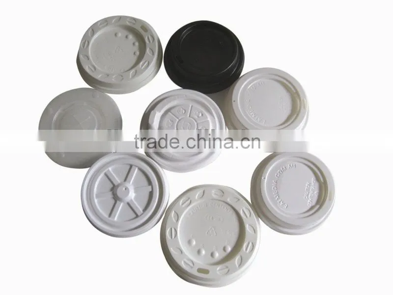 2014 Best Sale CE Standard Automatic Plastic Cup Lid Thermoforming Machine, plastic cup lid thermoforming machine