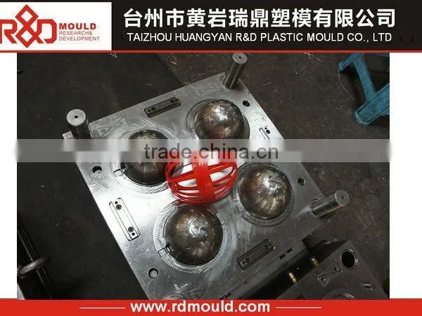 injection mould of plastic toys